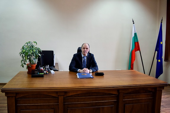 Пламен Колев Иванов