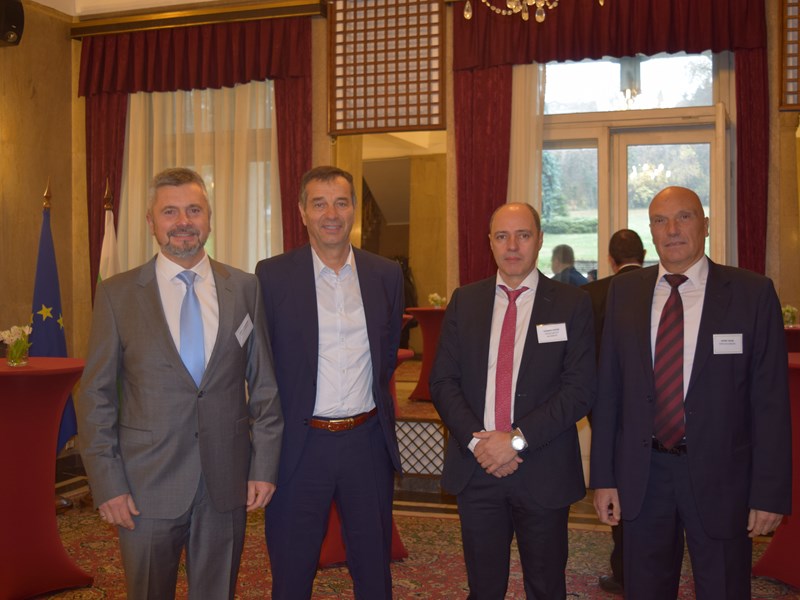 Националното бюро за контрол на специалните разузнавателни средства (НБКСРС)