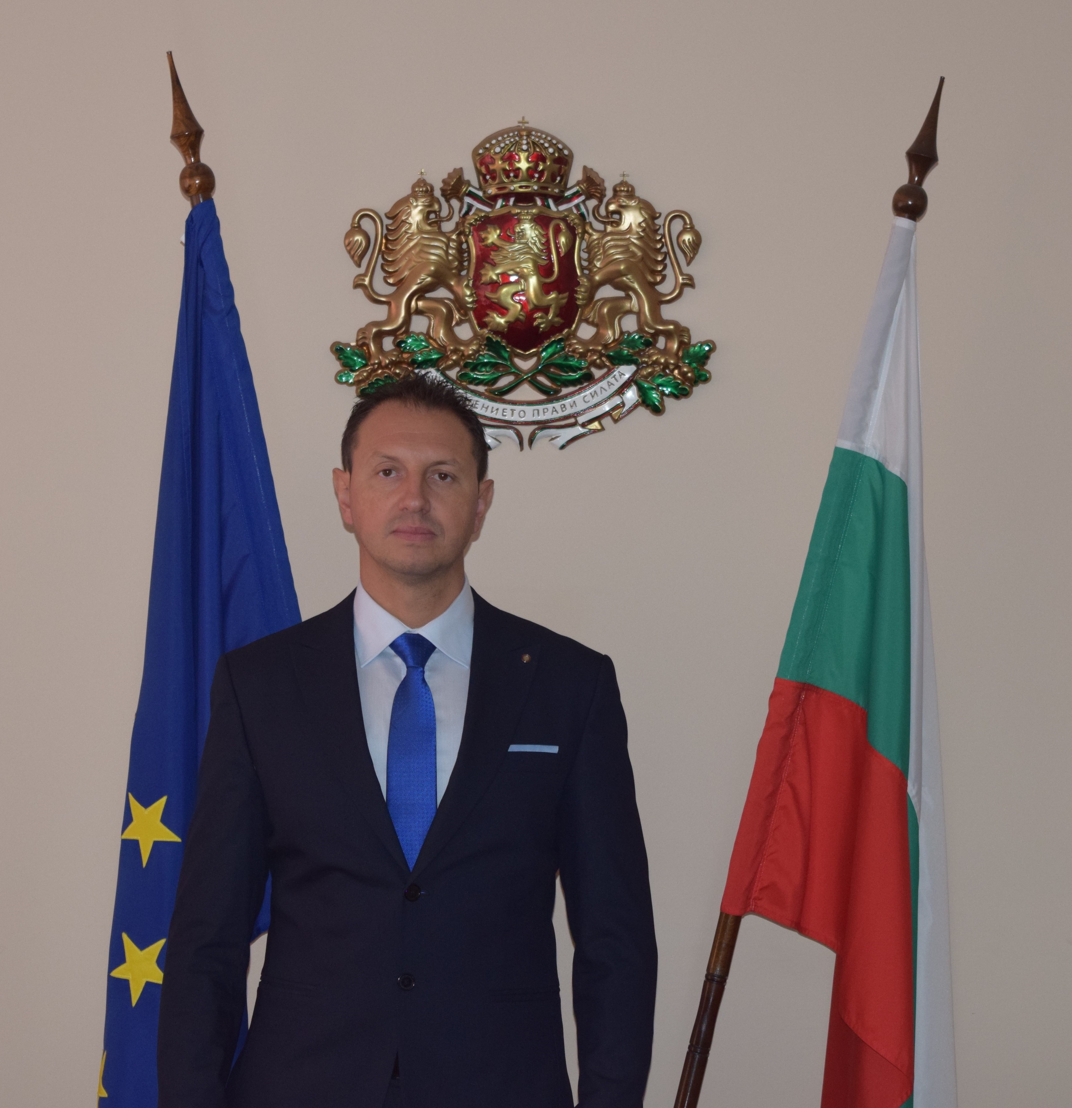 Ангел Куртишев