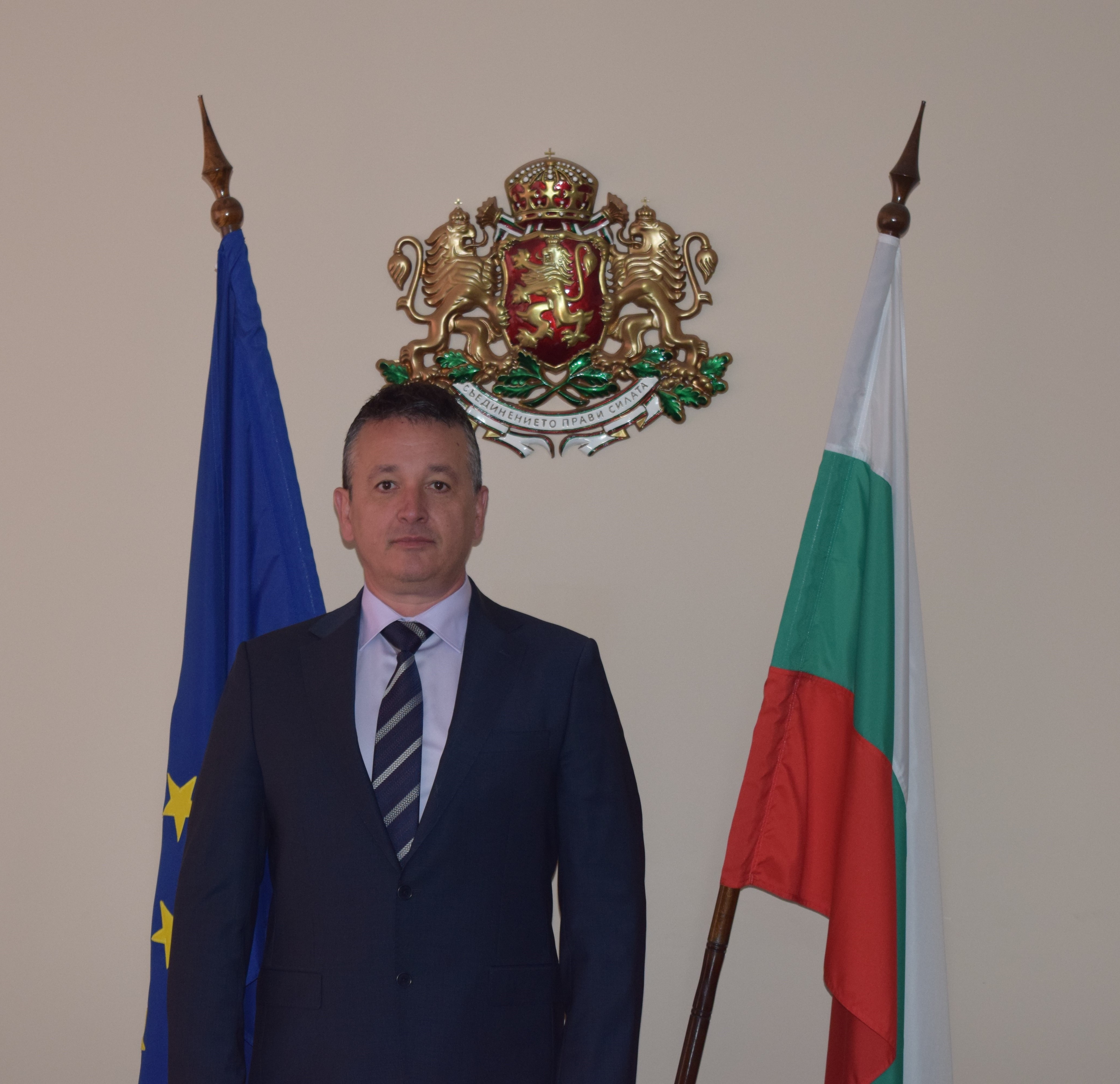 Борислав Цветанов